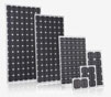 Pin mặt trời 5kW hòa lưới