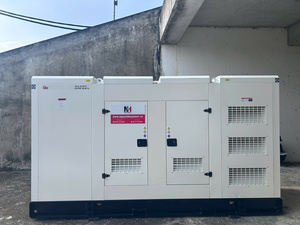 Máy phát điện FADI 200kva
