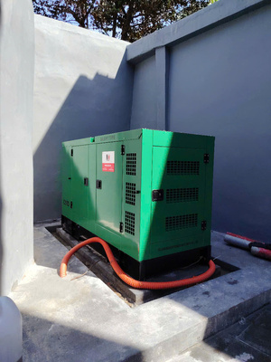 Máy phát điện FADI 55kva