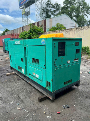 Máy phát điện