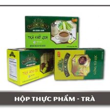 Hộp thực phẩm chức năng