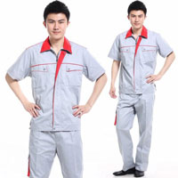 Đồng phục công nhân