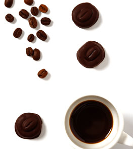 Chocolate Palet Coffee