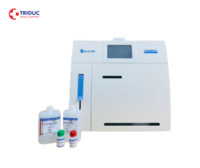 Máy xét nghiệm điện giải AC9203