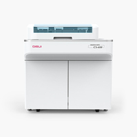 Máy xét nghiệm sinh hóa CS 680