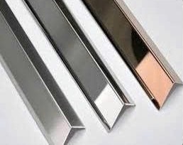 Cây V inox