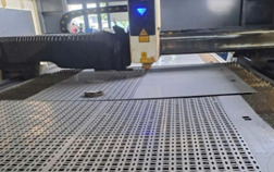 Gia công CNC hoa văn