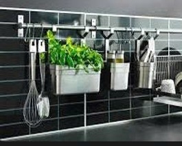 Kệ inox (cây đặc)
