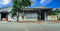 Dịch vụ kho bãi