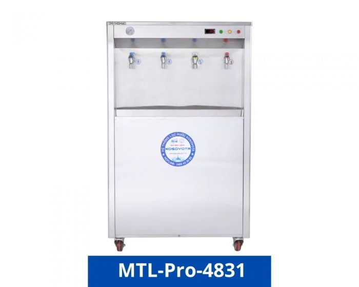 Cây nước nóng lạnh Kosovota Pro 483L