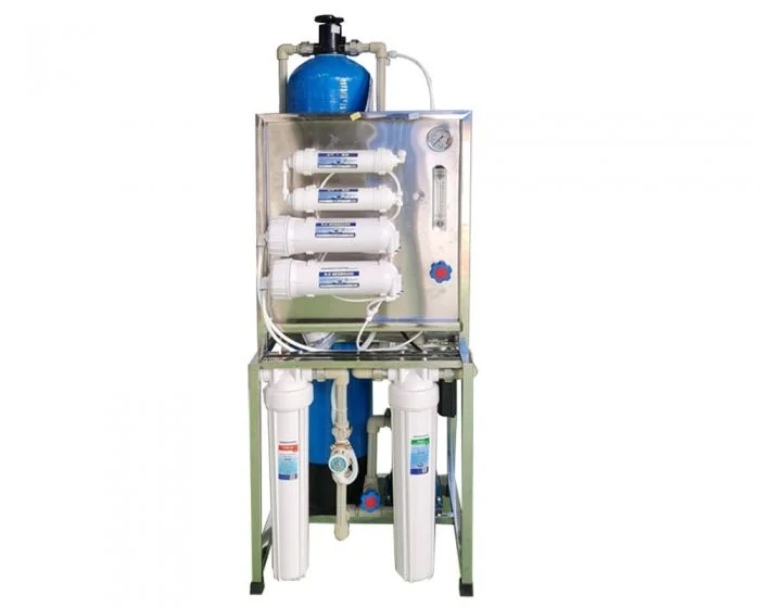 Hệ thống lọc nước tinh khiết Kosovota 125L/h