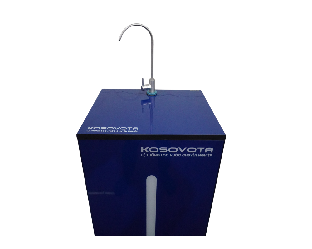 Máy lọc nước tinh khiết Kosovota RO 10L/h
