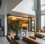 Cửa nhôm Xingfa