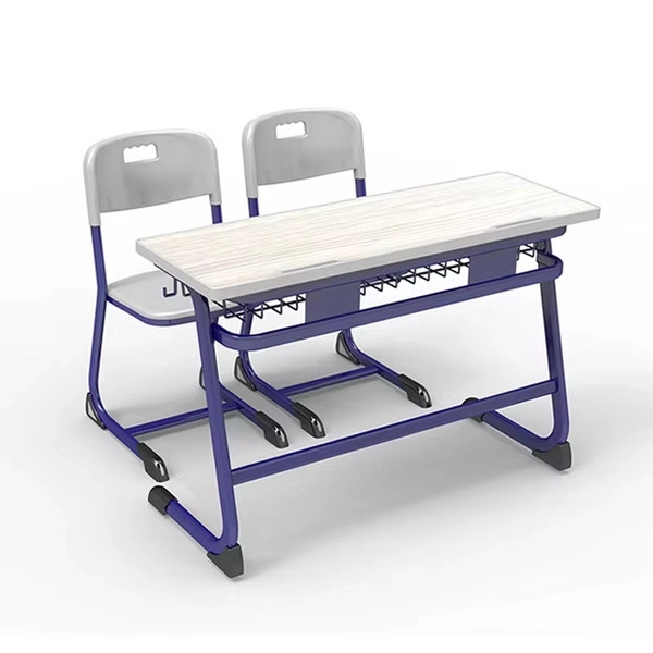 Bàn học sinh 2 chỗ ngồi S-study Ergonomic