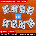 Gói chống ẩm