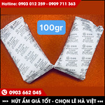 Gói chống ẩm