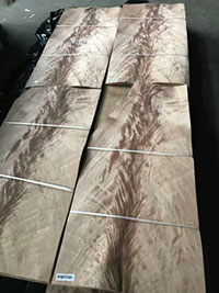 Gỗ ghép veneer