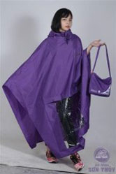áo mưa choàng K22 cao cấp