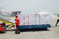 Dịch vụ vận chuyển hỏa tốc nội địa