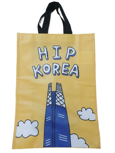 Túi vải không dệt