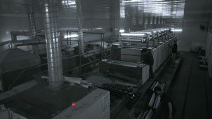 Hình ảnh nhà máy công ty Thăng Thắng