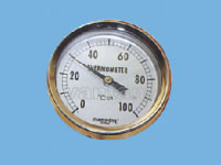 Đồng hồ đo nhiệt