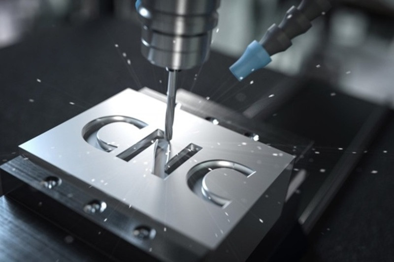 Dịch vụ gia công cơ khí chính xác