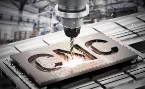 Dịch vụ gia công cơ khí chính xác