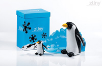 Thiết PenguineBox