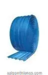 Thanh cản nước PVC