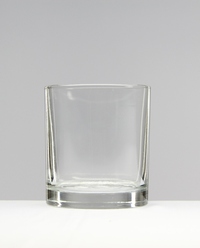 Ly cốc thủy tinh