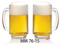 Ly cốc thủy tinh