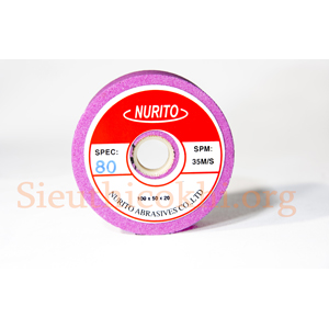 Đá lon hồng Nurito