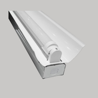 Đèn Led Tube T8