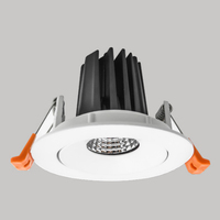 Đèn led Downlight Cob