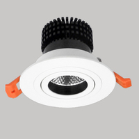 Đèn led Downlight Cob