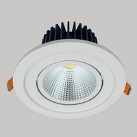 Đèn led Downlight Cob