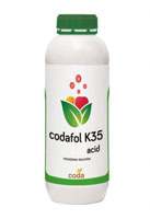 Codafol K35 acid