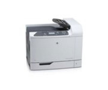 HP color LaserJet 6015N printer Q3931A