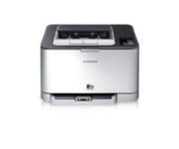 Samsung Color Laser CLP-320N Printer
