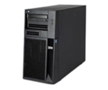 Server IBM System x3200M3