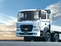 Xe tải Hyundai 19 tấn