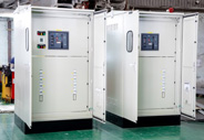 Tủ điện AC 2500A EATON