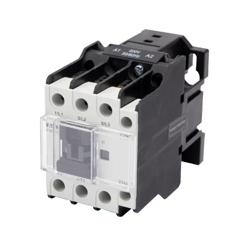 Contactor D-line