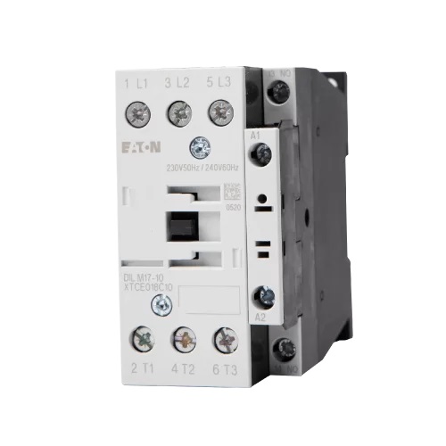 DIL Contactor
