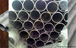 Ống hàn inox 304 phi 42