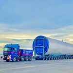 Nhà thầu logistics