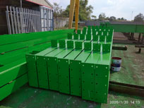 Sơn Epoxy 2 in 1