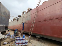 Sơn lót Epoxy