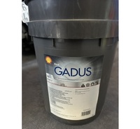 Mỡ Gadus S5 V220-2